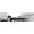 Ergonomic Master MFC Rectangular Office Desk