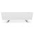 Horizon Wood/Ceramic/Metal Sideboard w/4 Doors & Drawer