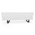 Horizon Wood/Ceramic/Metal Sideboard w/4 Doors & Drawer