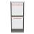 Platinum 2-Door Wardrobe