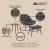 Benson 6-Piece Patio Rocking Chair Set w/Ottomans & Tables