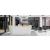 WRS Tera 132-inch U-Shape Reception Desk