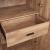 Lee Freestanding 2-Piece Wardrobe Closet w/1 Hanging Rod, 2 Drawers, 3 Shoe Shelves & 5 Shelves 