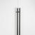 Lee Freestanding 2-Piece Wardrobe Closet 2.0 w/1 Hanging Rod, 1 Shelf & 2 Drawers 
