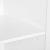 Lee Freestanding 2-Piece Wardrobe Closet w/2 Hanging Rods, 2 Drawers, 3 Shoe Shelves & 2 Shelves 
