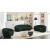 Hyde Boucle Fabric Sofa