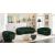 Hyde Boucle Fabric Sofa