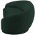 Hyde Boucle Fabric Sofa
