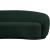 Hyde Boucle Fabric Sofa