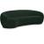 Hyde Boucle Fabric Sofa