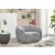 Hyde Boucle Fabric Chair