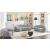 Hyde Boucle Fabric Chair