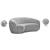 Hyde Boucle Fabric Loveseat