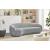 Hyde Boucle Fabric Sofa