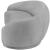 Hyde Boucle Fabric Sofa