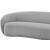 Hyde Boucle Fabric Sofa