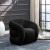 Roxbury Velvet Accent Chair
