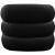 Roxbury Velvet Accent Chair
