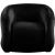 Roxbury Velvet Accent Chair