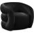 Roxbury Velvet Accent Chair