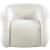 Roxbury Velvet Accent Chair
