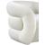 Roxbury Velvet Accent Chair