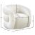 Roxbury Velvet Accent Chair