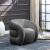 Roxbury Velvet Accent Chair