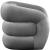 Roxbury Velvet Accent Chair