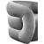 Roxbury Velvet Accent Chair
