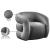 Roxbury Velvet Accent Chair
