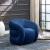 Roxbury Velvet Accent Chair