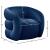 Roxbury Velvet Accent Chair