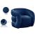 Roxbury Velvet Accent Chair