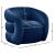 Roxbury Velvet Accent Chair