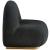 Liam Boucle Fabric Accent Chair