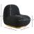 Liam Boucle Fabric Accent Chair