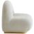 Liam Boucle Fabric Accent Chair