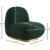 Liam Boucle Fabric Accent Chair