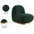 Liam Boucle Fabric Accent Chair