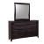 Phoenix Wood Dresser w/9 Drawers