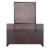 Phoenix Wood Dresser w/9 Drawers