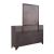 Phoenix Wood Dresser w/9 Drawers