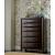 Phoenix Wood Chest w/6 Drawers
