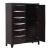 Phoenix Wood Chest w/6 Drawers & Door