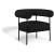 Blake Boucle Fabric Accent Chair