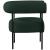 Blake Boucle Fabric Accent Chair