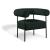 Blake Boucle Fabric Accent Chair