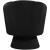 Swanson Velvet Accent Chair
