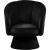 Swanson Velvet Accent Chair
